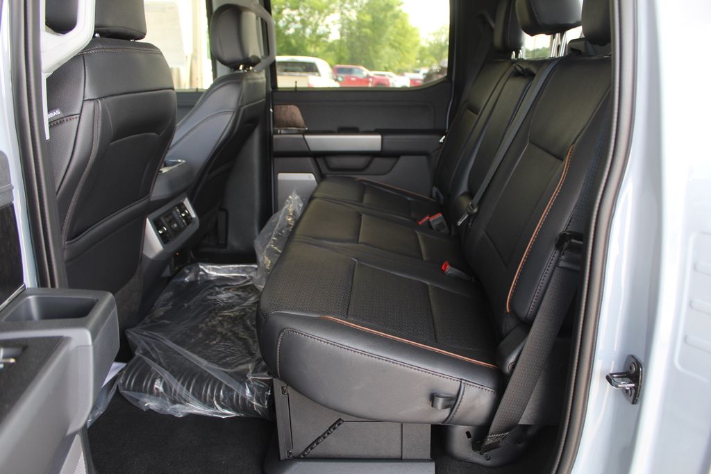 2026 Ford F-250 Super Duty Lariat - Photo 22
