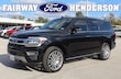  Ford Expedition