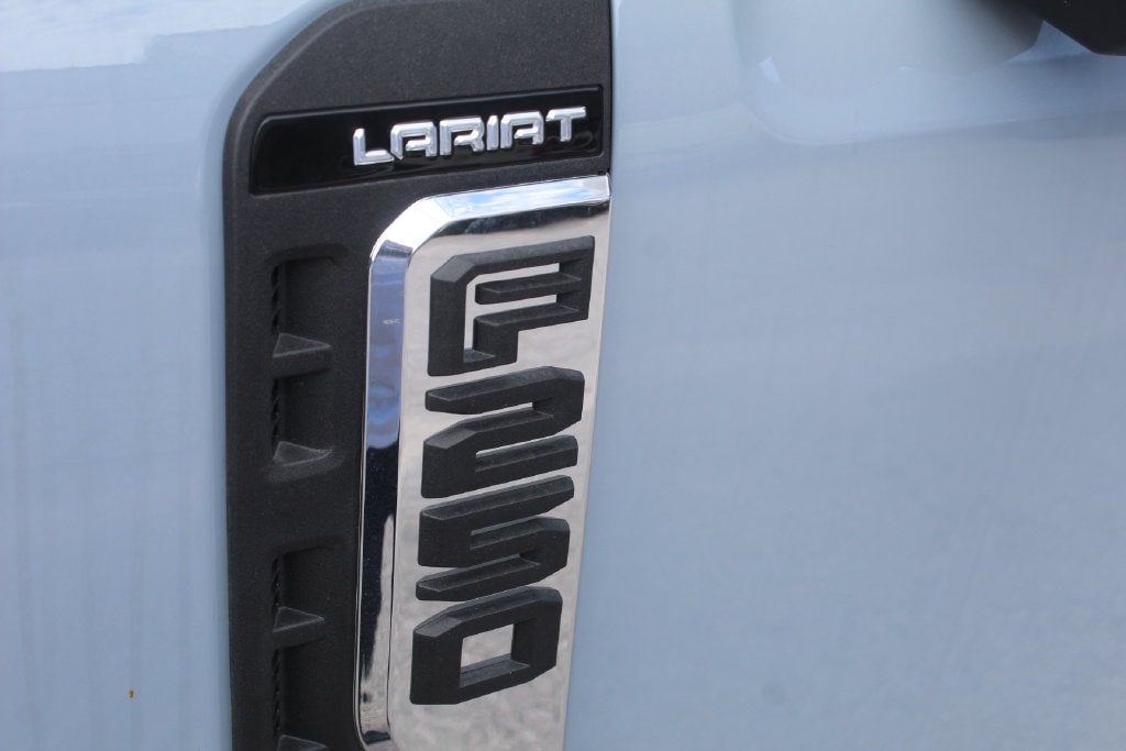 2026 Ford F-250 Super Duty Lariat - Photo 47