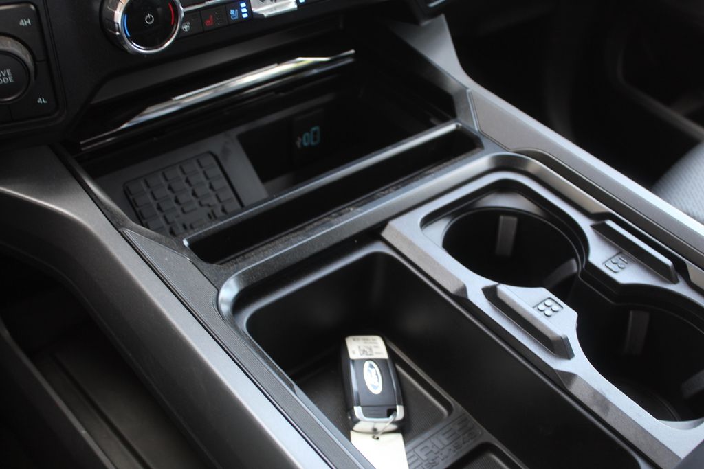 2026 Ford F-250 Super Duty Lariat - Photo 75