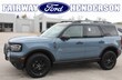  Ford Bronco Sport