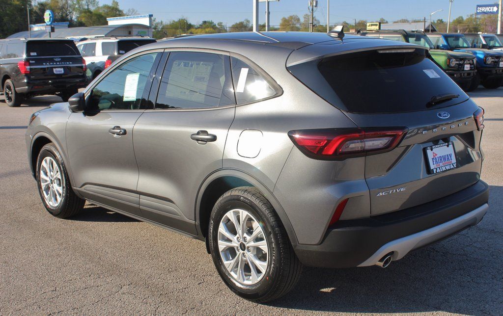 2025 Ford Escape Active - Photo 8