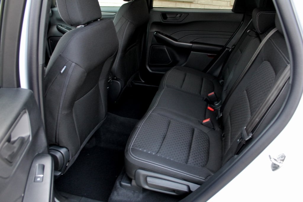 2026 Ford Escape Active photo 4