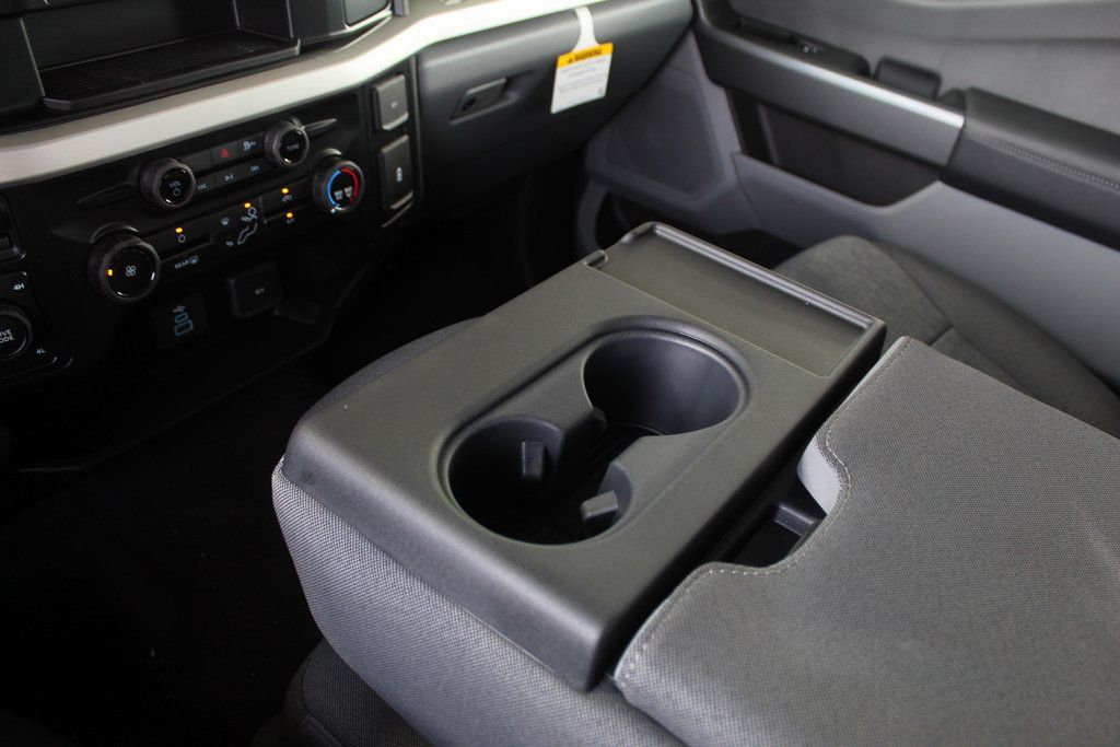 2026 Ford F-250 Super Duty XL - Photo 25