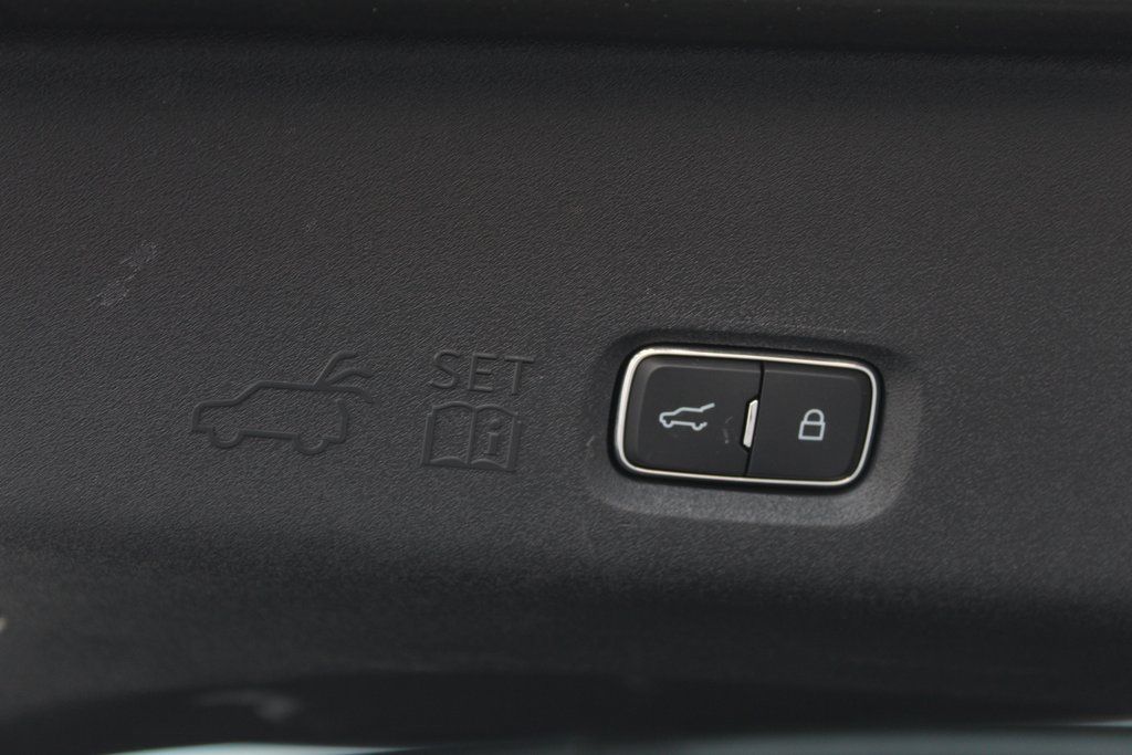 2025 Ford Expedition Tremor - Photo 22