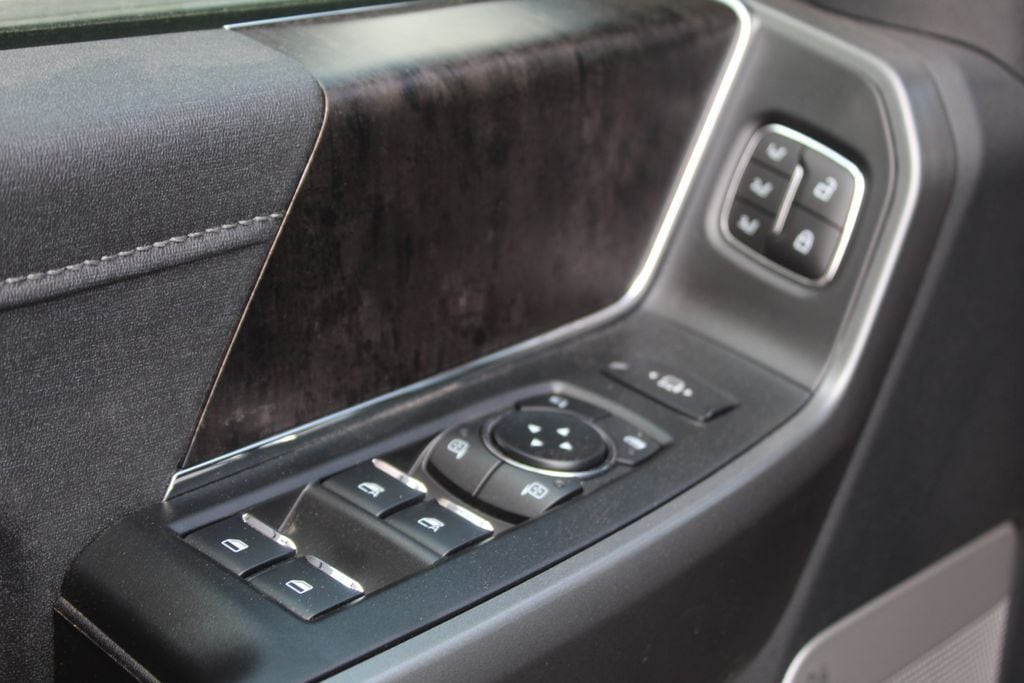 2026 Ford F-250 Super Duty Lariat - Photo 81