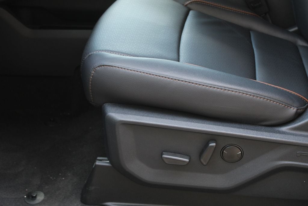 2026 Ford F-250 Super Duty Lariat - Photo 17