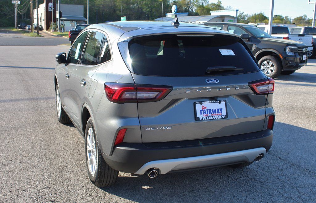 2025 Ford Escape Active - Photo 10