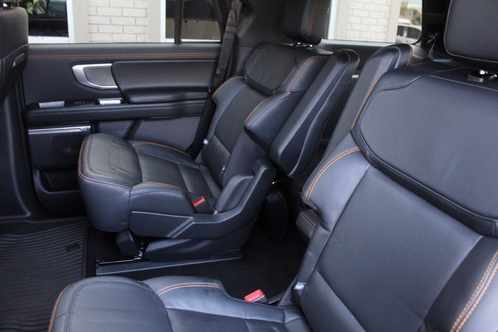 2025 Ford Expedition Tremor - Photo 16
