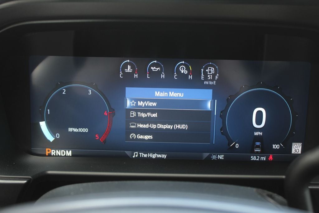 2026 Ford F-250 Super Duty Lariat - Photo 61
