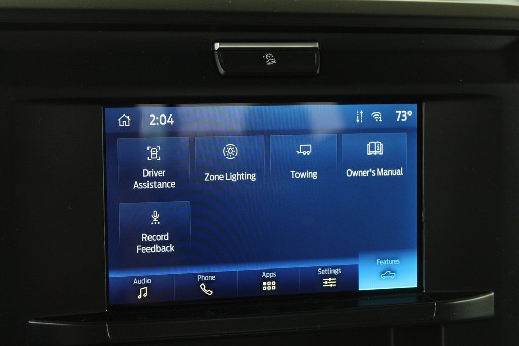 2026 Ford F-250 Super Duty XL - Photo 23