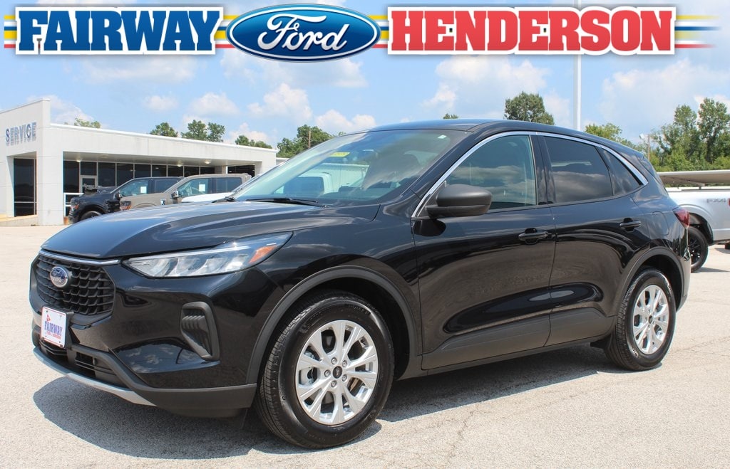 2024 Ford Escape SUV 