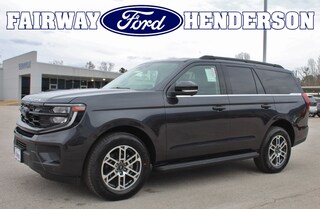 2026 Ford Expedition Active SUV