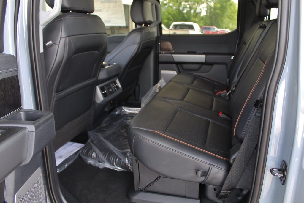 2026 Ford F-250 Super Duty Lariat - Photo 19