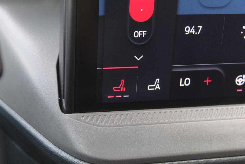 2025 Ford Maverick Lobo Premium - Photo 29