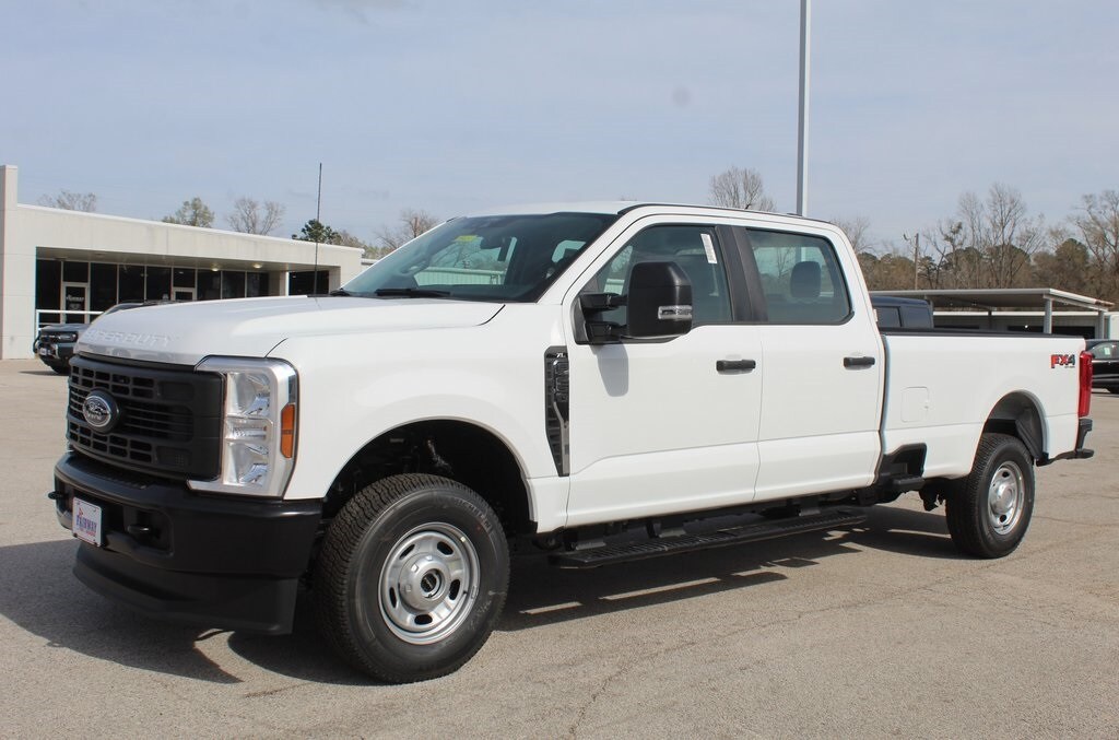 New 2026 Ford Super Duty F-250 XL TRUCK