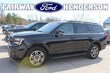  Ford Expedition