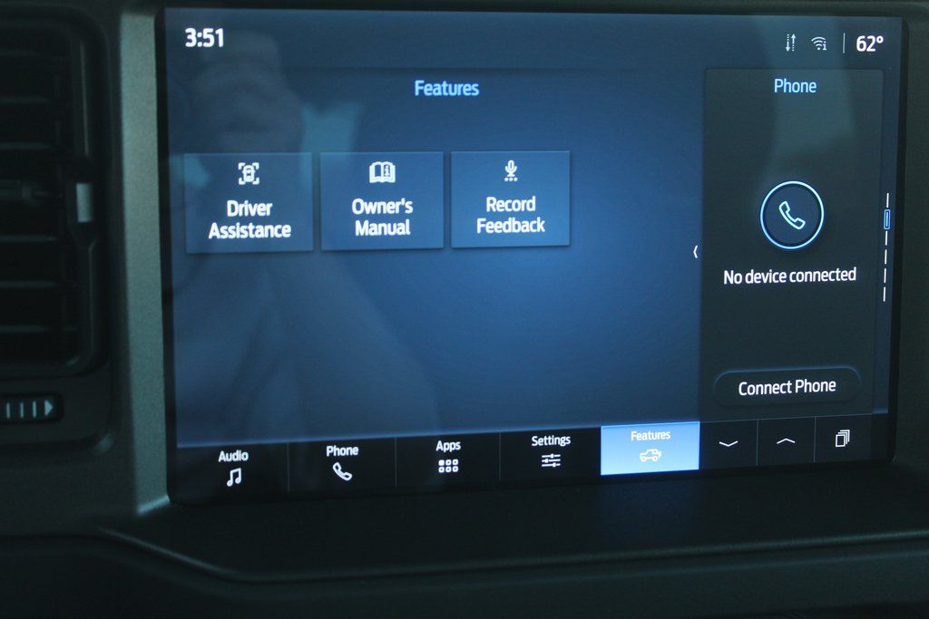 2025 Ford Bronco 2-Door Base - Photo 26
