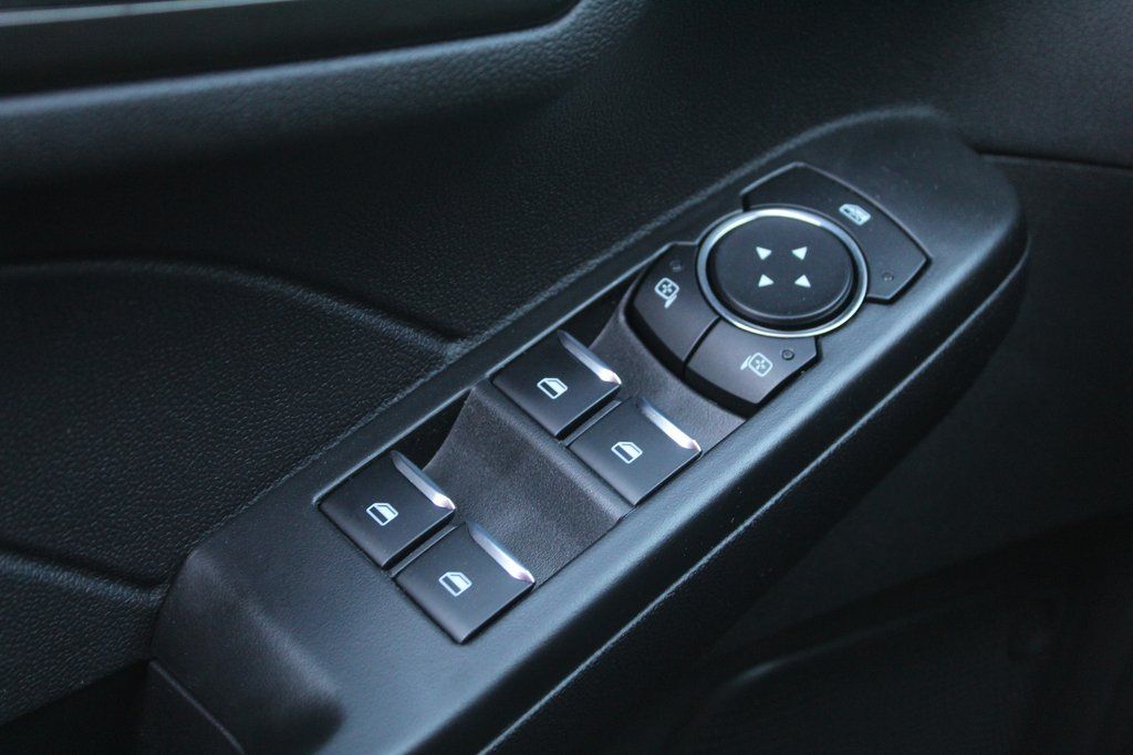 2025 Ford Escape Active - Photo 37