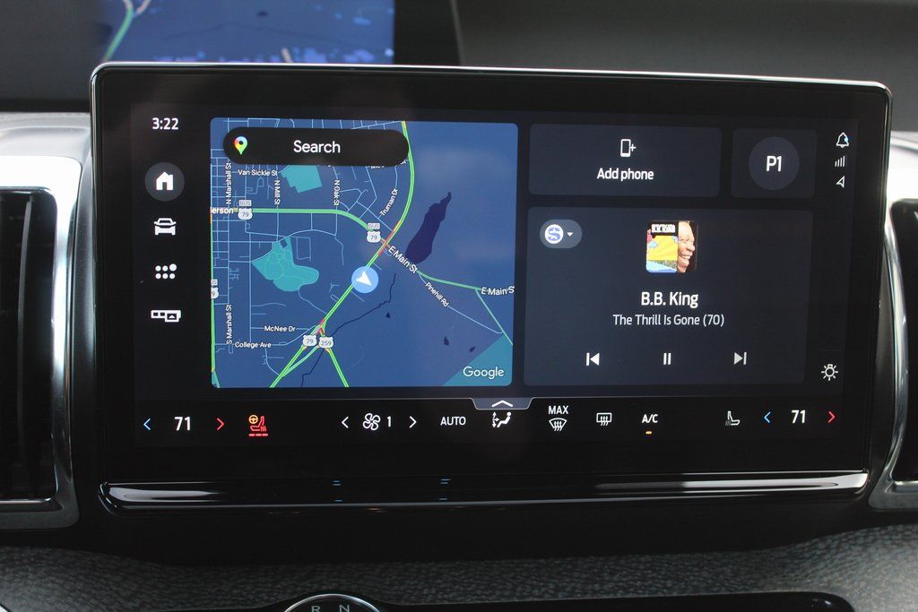 2025 Ford Expedition Tremor - Photo 27
