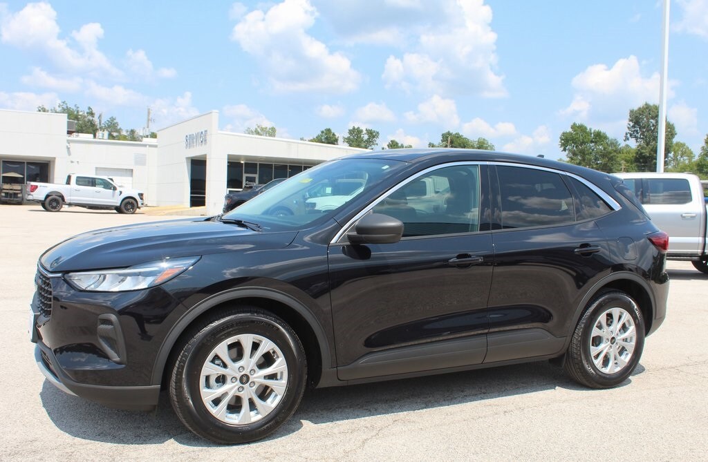 Used 2024 Ford Escape Active SUV