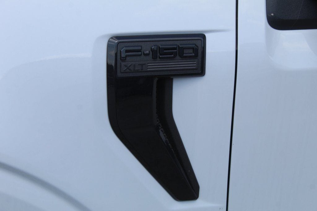 2025 Ford F-150 XLT - Photo 7