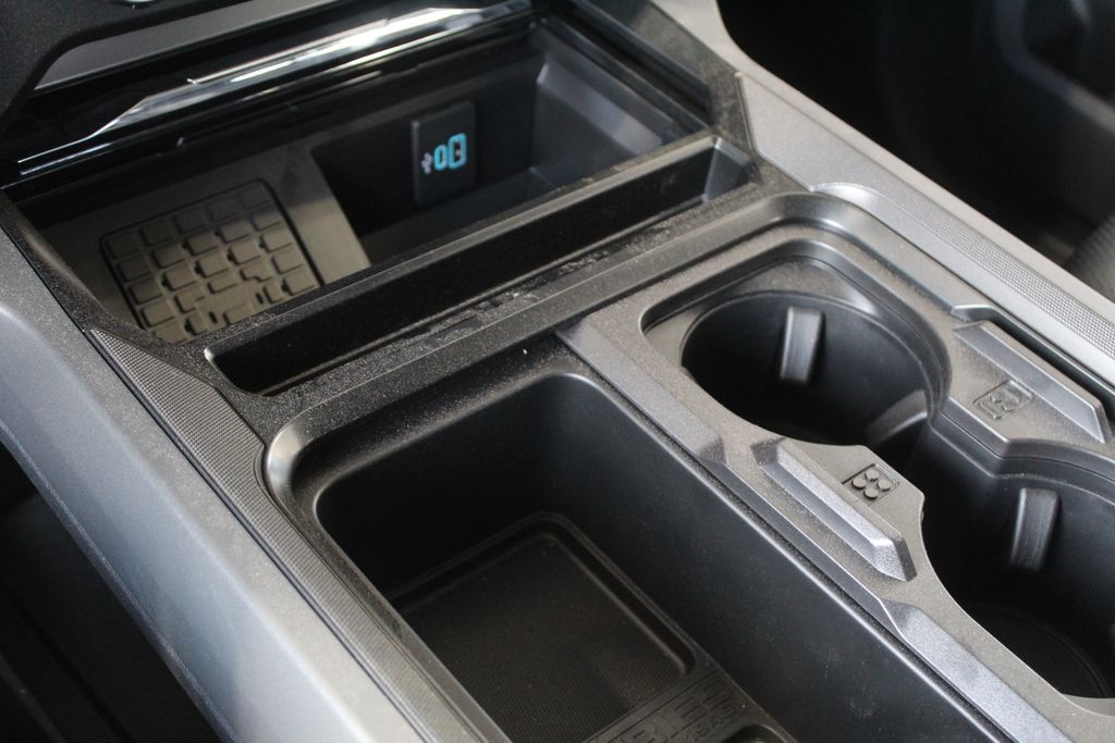 2026 Ford F-250 Super Duty Lariat - Photo 37