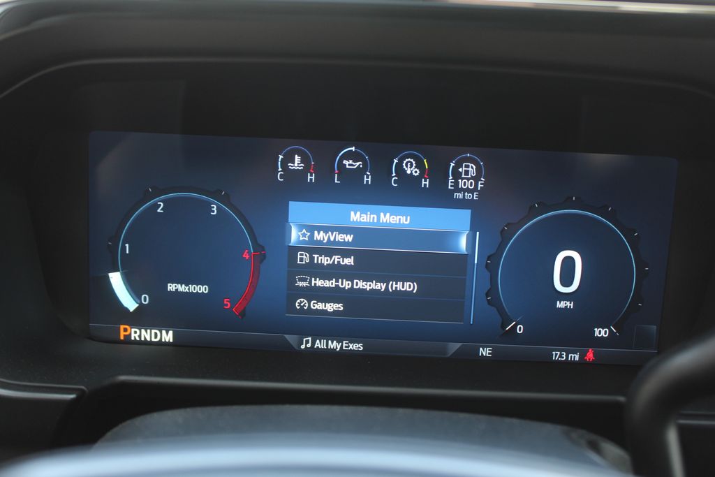 2026 Ford F-250 Super Duty Lariat - Photo 24