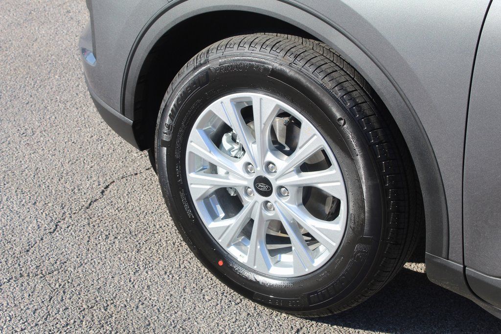 2025 Ford Escape Active - Photo 7
