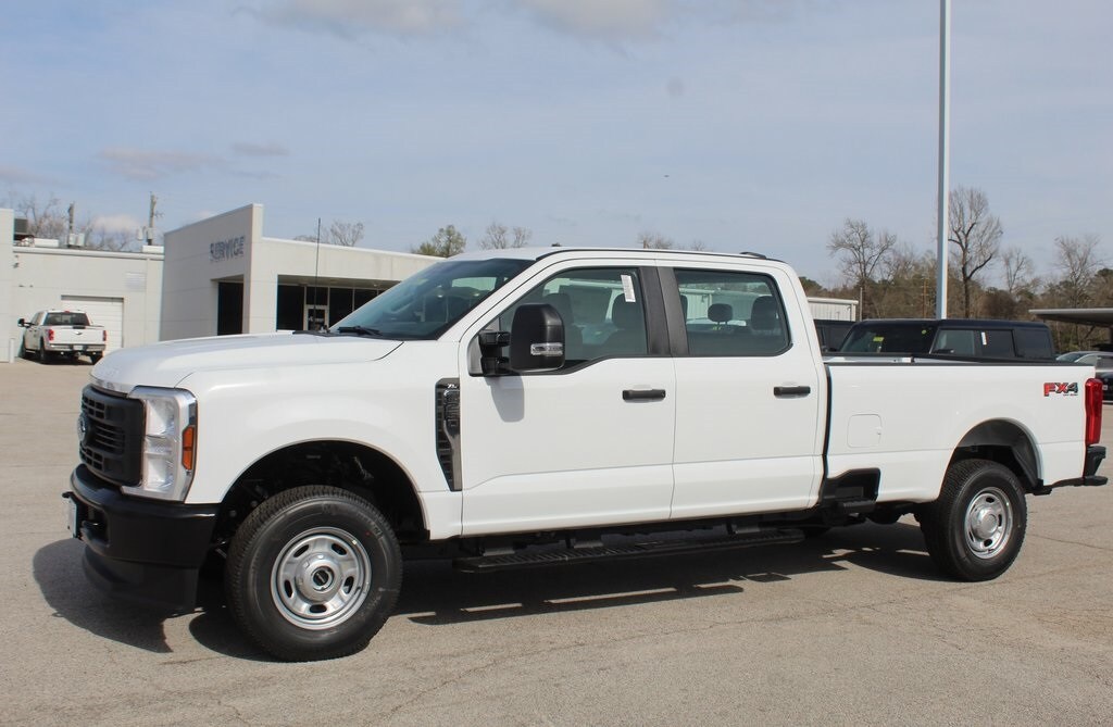 New 2026 Ford Super Duty F-250 XL TRUCK