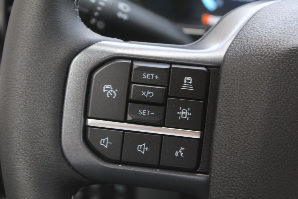 2026 Ford F-250 Super Duty Lariat - Photo 78