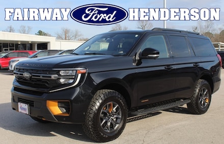 2025 Ford Expedition Tremor SUV