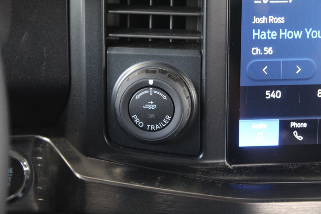 2026 Ford F-250 Super Duty Lariat - Photo 27