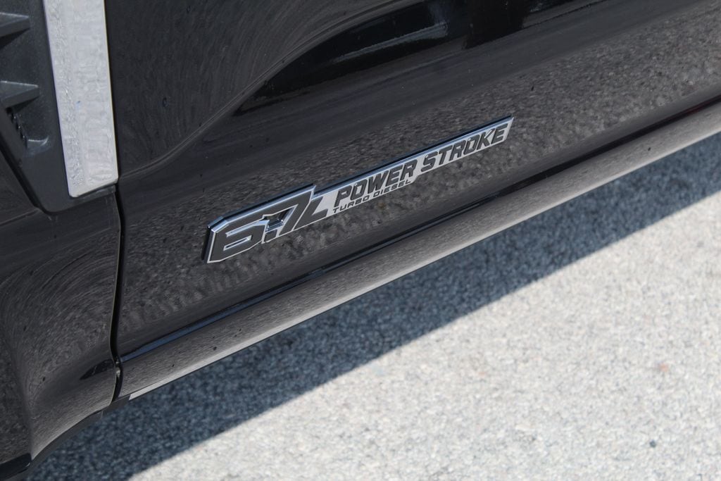 2026 Ford F-250 Super Duty Lariat - Photo 8