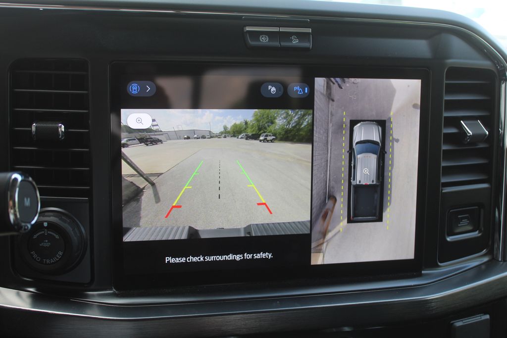 2026 Ford F-250 Super Duty Lariat - Photo 68
