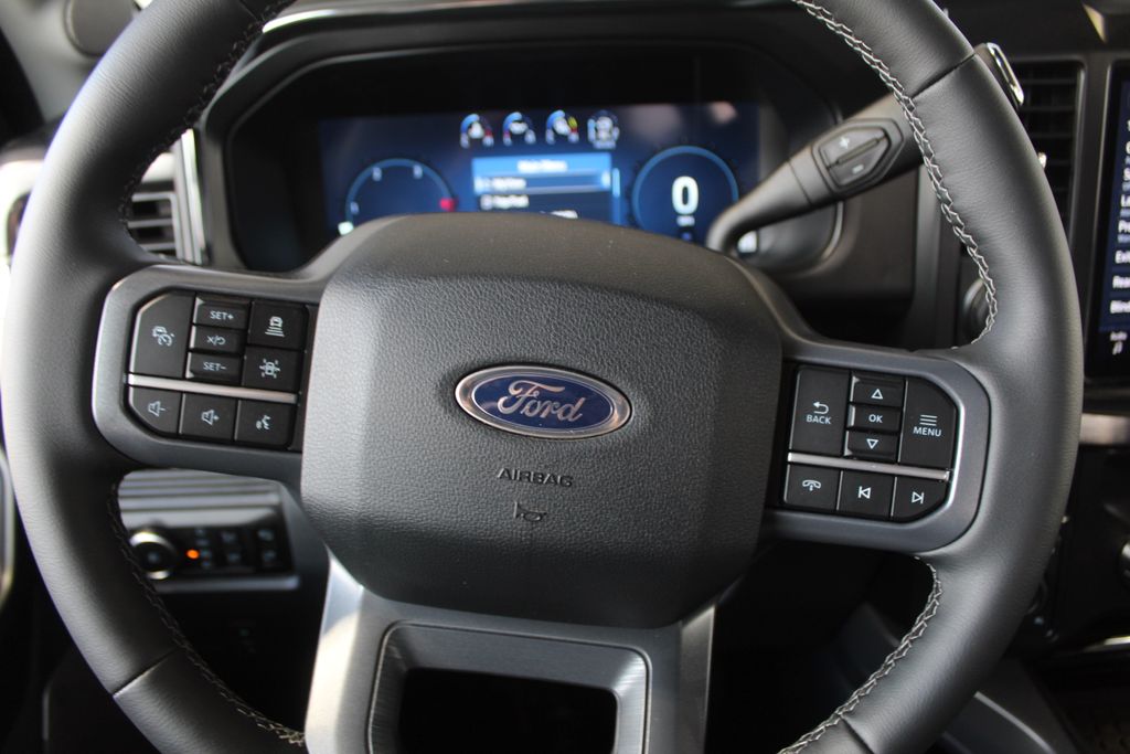 2026 Ford F-250 Super Duty Lariat - Photo 38