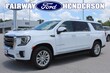  GMC Yukon XL