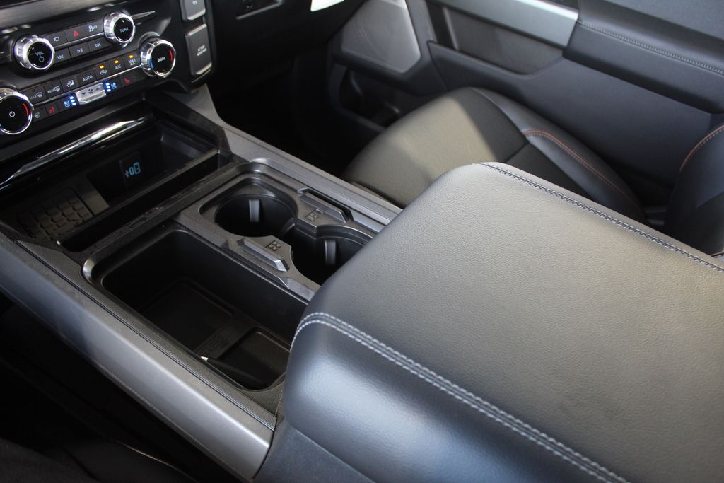 2026 Ford F-250 Super Duty Lariat - Photo 36