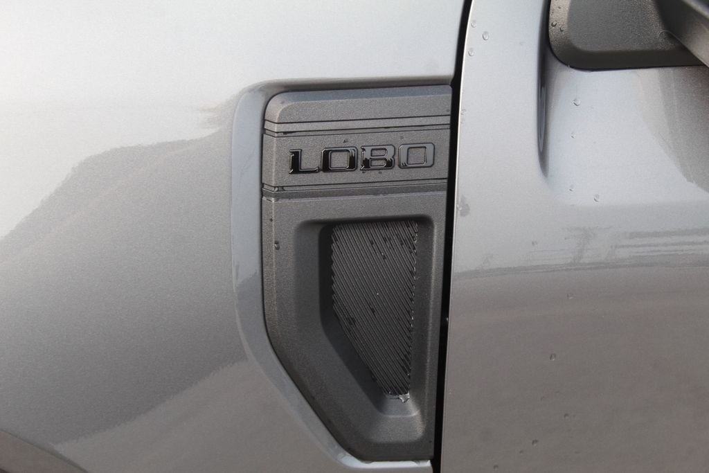 2025 Ford Maverick Lobo Premium - Photo 7