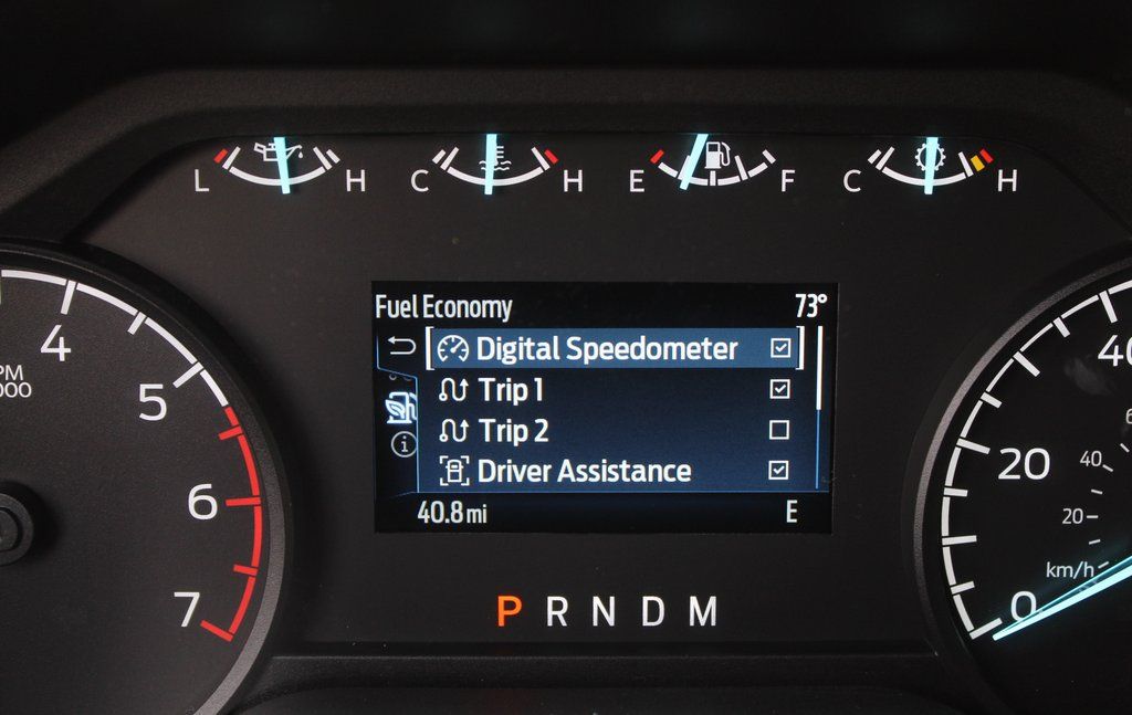 2026 Ford F-250 Super Duty XL - Photo 14