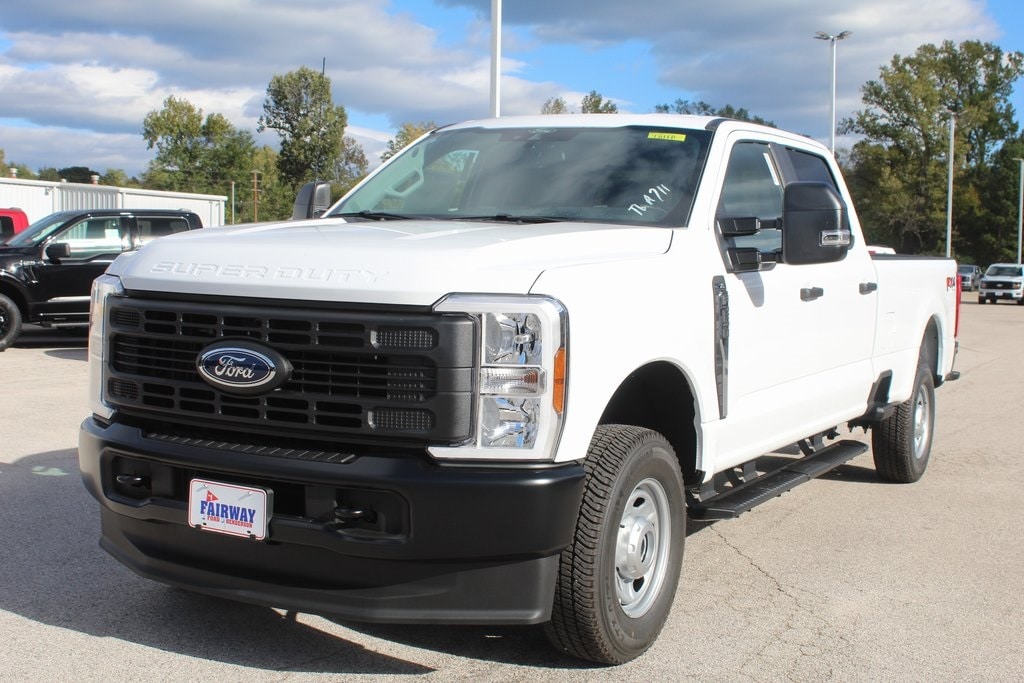 New 2026 Ford Super Duty F-250 XL TRUCK