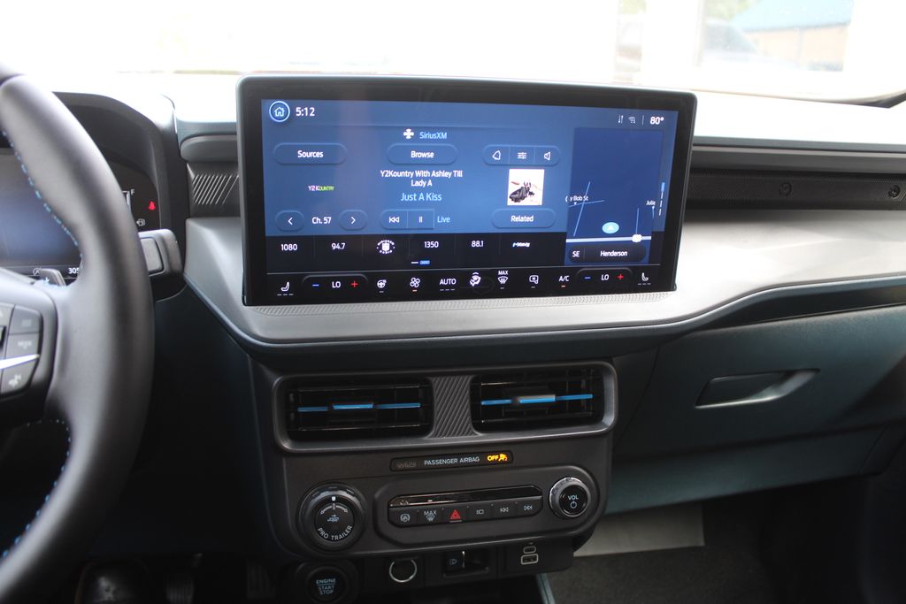 2025 Ford Maverick Lobo Premium - Photo 25