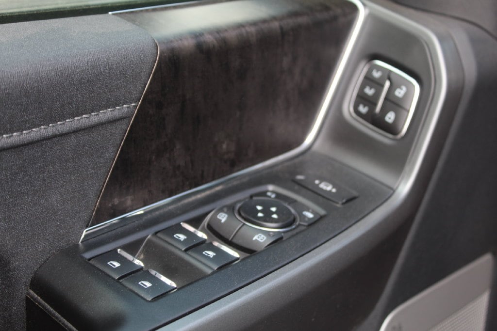 2026 Ford F-250 Super Duty Lariat - Photo 79