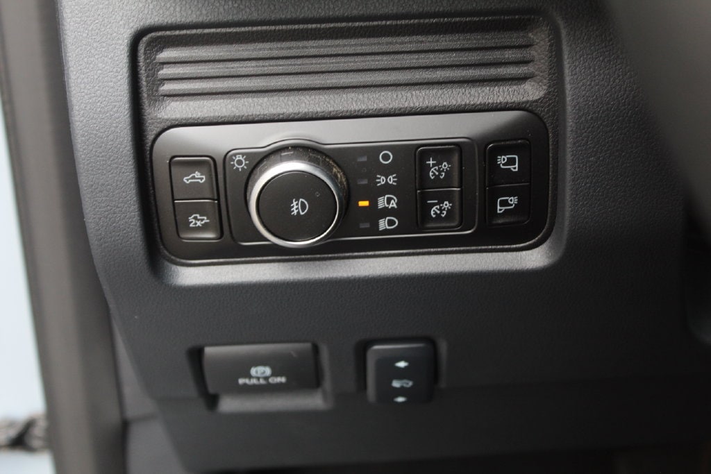 2026 Ford F-250 Super Duty Lariat - Photo 78