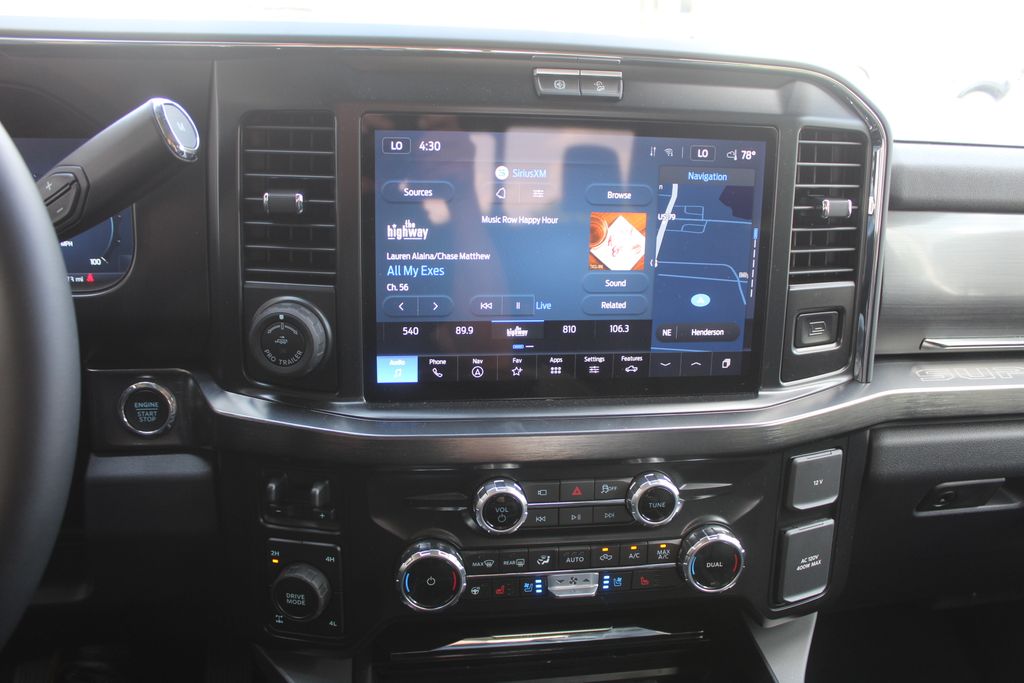 2026 Ford F-250 Super Duty Lariat - Photo 25
