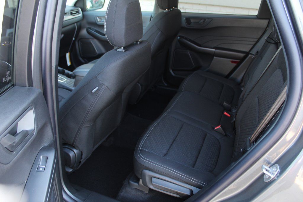 2025 Ford Escape Active - Photo 15