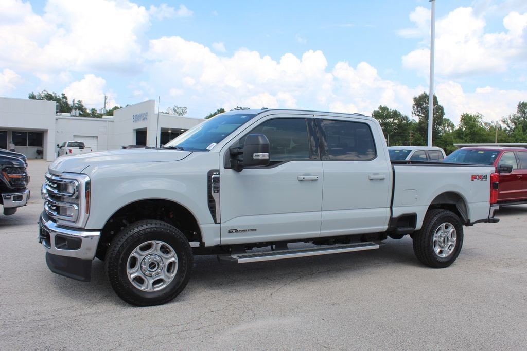 New 2026 Ford Super Duty F-250® XLT TRUCK