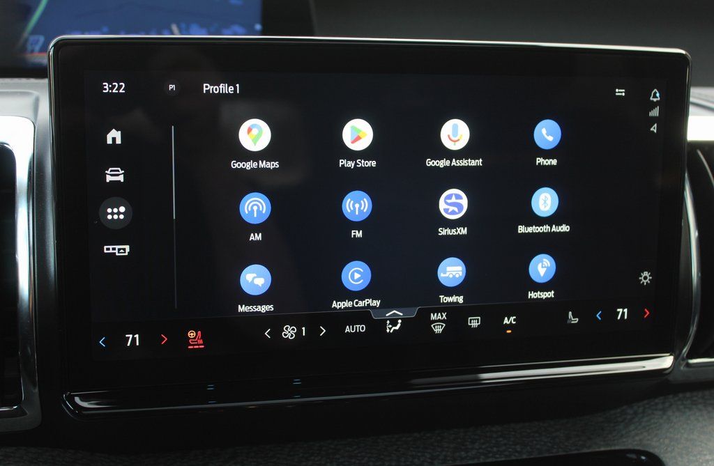 2025 Ford Expedition Tremor - Photo 33