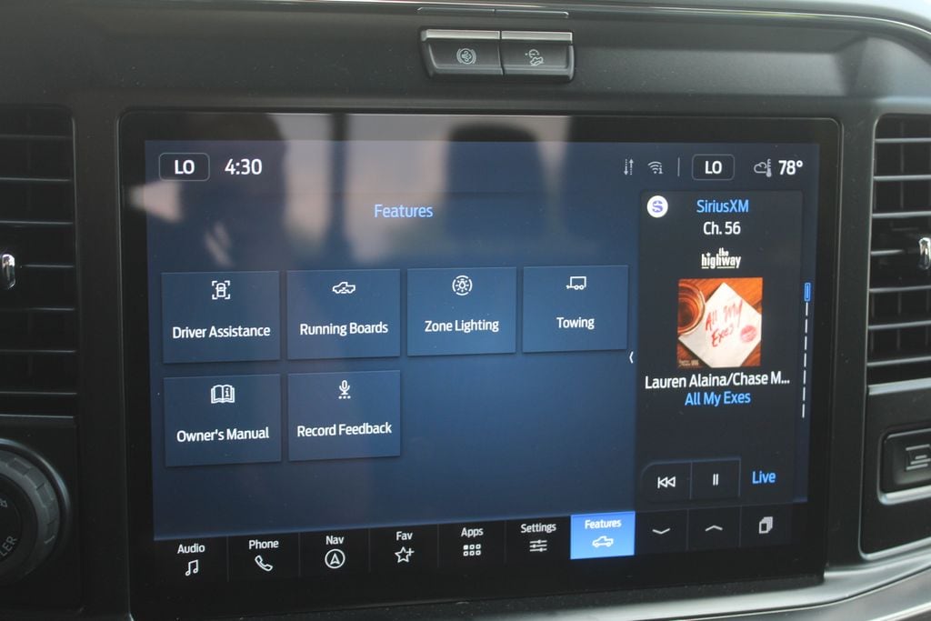 2026 Ford F-250 Super Duty Lariat - Photo 34
