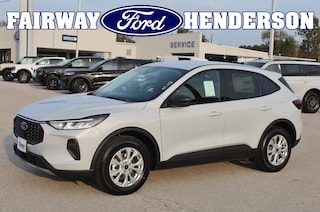 2026 Ford Escape Active SUV